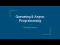 BrisPHP 2023 3 Asynchronous Parallel Programming in PHP