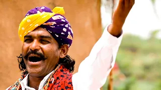 bachu khan loomba rajasthani folk song