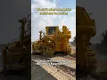 Download Lagu World’s Most Powerful Bulldozer in Action