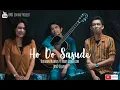 Lagu HO DO SASUDE - DORMAN MANIK ft RANY SIMBOLON (BND Sound Project Cover)