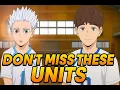 Download Lagu MOST BROKEN UNITS SKILL BREAKDOWN!! | HAIKYU!! FLY HIGH