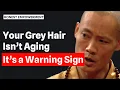 Lagu Grey Hair Is NOT Inevitable – The 3 “Missing Nutrients” No One Talks About | Shi Heng Yi