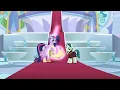 My Little Pony A Letter to Princess Celestia Twilight Sparkle Song