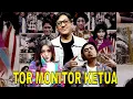 Lagu [FULL] TOR MONITOR KETUA | BTS (22/11/25)