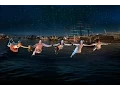 J M Barrie s Peter Pan