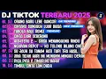 Download Lagu DJ TIKTOK TERBARU 2025 | DJ ORANG BARU LEBE GANCOR🎵DJ CINTAKU SUNGGUH LUAR BARU | FULL ALBUM