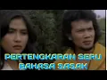 Rhoma Bahasa Sasak