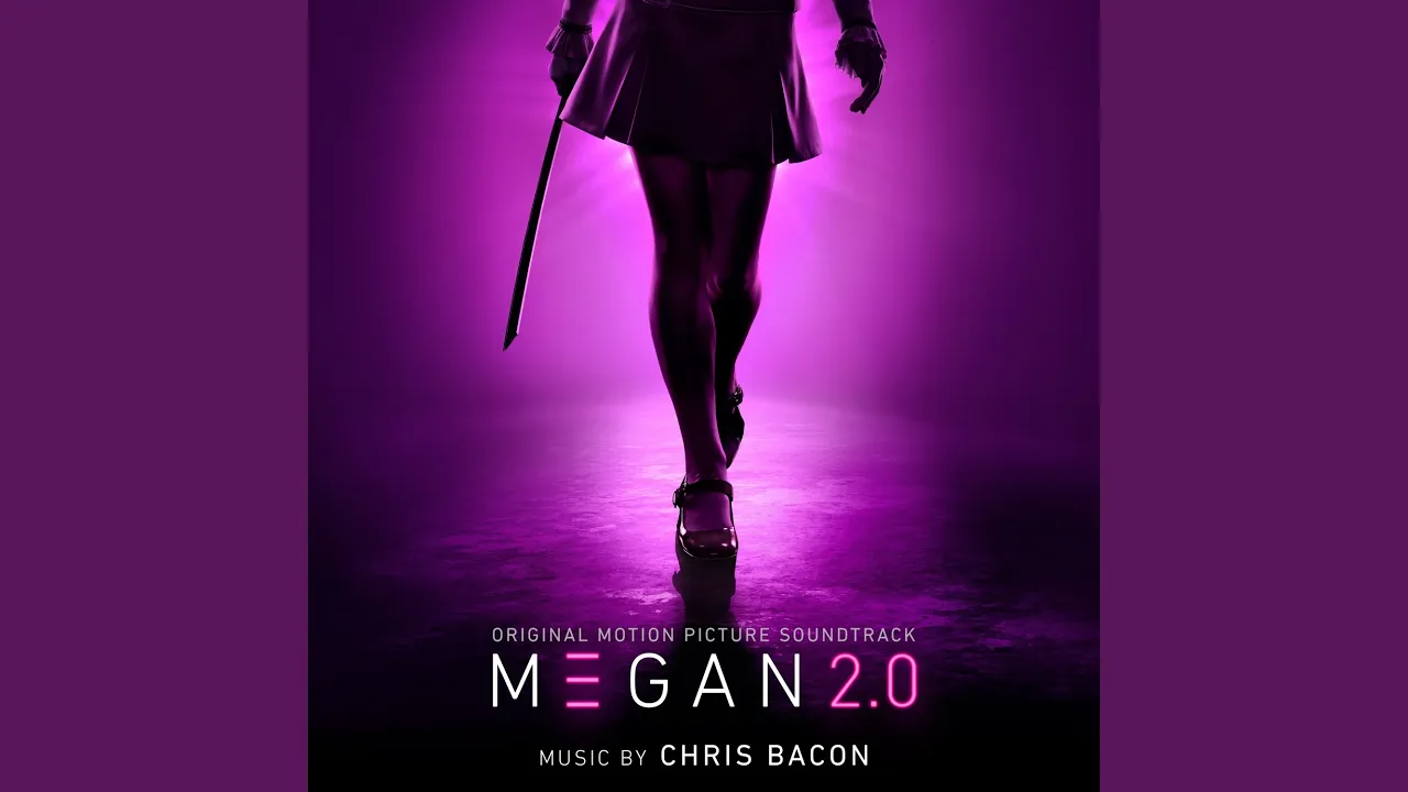 M3gan 2.0 M3gan 2.0