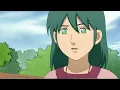 【MAD/AMV】 雫 獣の奏者エリン