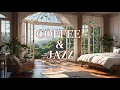 Java Jazz Jams A Blend of Coffee and Smooth Sounds