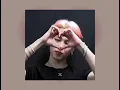 Lagu ASMR, Jimin.