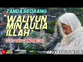 Download Lagu ABUYA UCI TURTUSI - Ciri Wali Allah || terjemah bahasa indonesia