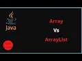 difference between array and arraylist array and arraylist malayalam Code eureka