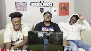 lil maru my drip official music video reaction 