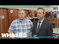 Clark County merit board blocks firing of Sgt Tom Higdon