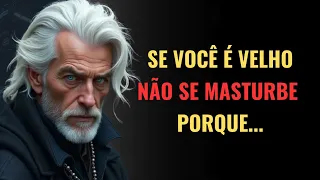 ISSO É FATO!! POUCOS SABEM DISSO, PALAVRAS SÁBIAS DE UMA MULHER DE 91 ANOS!!