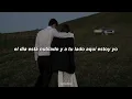 Ed Maverick - nadie va pensar en ti mejor que yo (Letra)