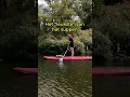 Download Lagu Lekker rustig in de natuur #shorts #paddleboard #kano #kayak