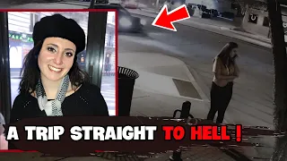 Detectives Have Never Seen Such Brutality The Case Of Samantha Josephson True Crime Documentary