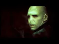 Where is my mind? [Harry Potter & the Deathly Hallows]