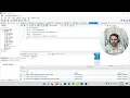 MySQL Class-7 Aggregate Math Date Functions with CASE Statement Tutorial for Data Analysis