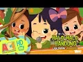 Download Lagu Lagu Nasional Halo-Halo Bandung - Animasi Cerita Indonesia (ACI)