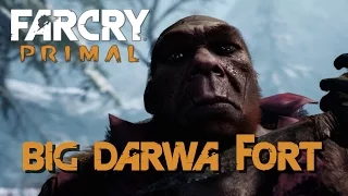 Download Far Cry Primal - Big Darwa Fort (Meet Dah of the Udam) MP3