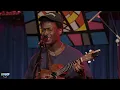 Mon Rovîa - crooked the road. (Live at WNXP)