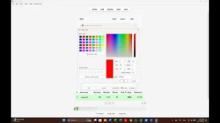 Progress bar ANKI flashcards review