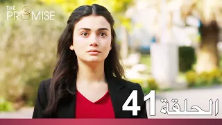الوعد الحلقة 41 
