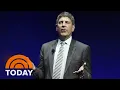 NBCUniversal CEO Jeff Shell out after inappropriate relationship