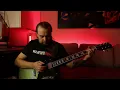1782 - She Was A Witch Cover