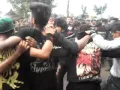 Download Lagu Bulan Purnama Live On GrageRock Destroyer 2016