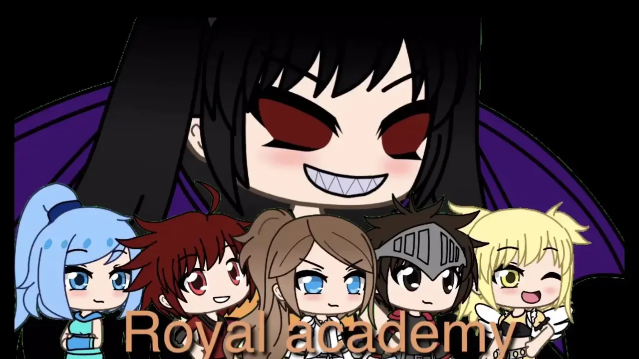 Royal Academy season 2 episode 3