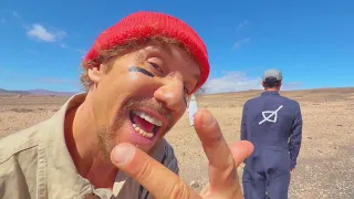 Macaco - Futuro Ancestral  (Lyric Video)