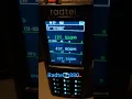 Download Lagu Radtel rt 880 en AM aviation mode scan