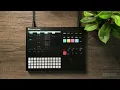 Polyend Tracker 101 Polyend Tracker Beginner s Guide - Introduction