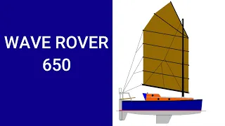 Wave Rover 650’s New Channel Intro