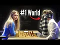 Download Lagu Can I Beat Blindfolded Magnus Carlsen?