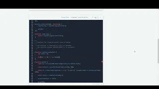 Simple Array Sum - Hacker Rank Easy