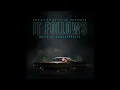 Disasterpeace - Heels (It Follows Original Motion Picture Soundtrack)