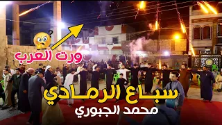 سباع الزلم ربينه بالرمادي   محمد الجبوري        حصريا                           دندنها