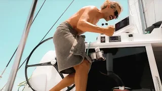 The Bimini Shuffle back to the Bahamas! Ep.167