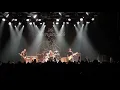 The Menzingers “I Don’t Wanna Be An Asshole Anymore” 11/23/2018 Brooklyn Steel