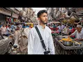 I Arrived in the Most CHAOTIC Country in the World INDIA