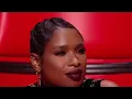 Outstanding TENNESSEE WHISKEY covers on The Voice