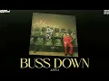 KR$NA Ft. RAFTAAR - BUSS DOWN Remix by Plugin Panku