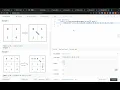 Leetcode Teach to learn 1091 Shortest Path in Binary Matrix BFS English Java