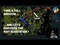 Mirko Galimberti - Kivy Cross-platform App development for Pythonistas