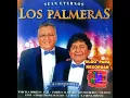LOS PALMERAS FT. CHAQUEÑO PALAVECINO - DOBLE VIDA (P.2019)